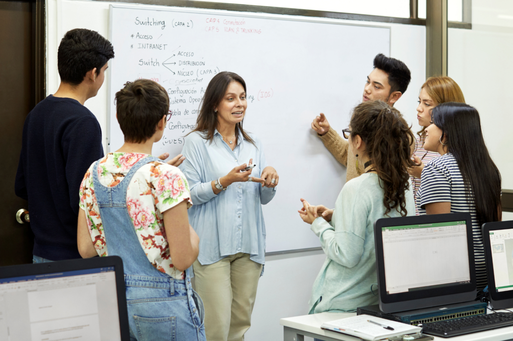 Education Career Ready Lancaster!