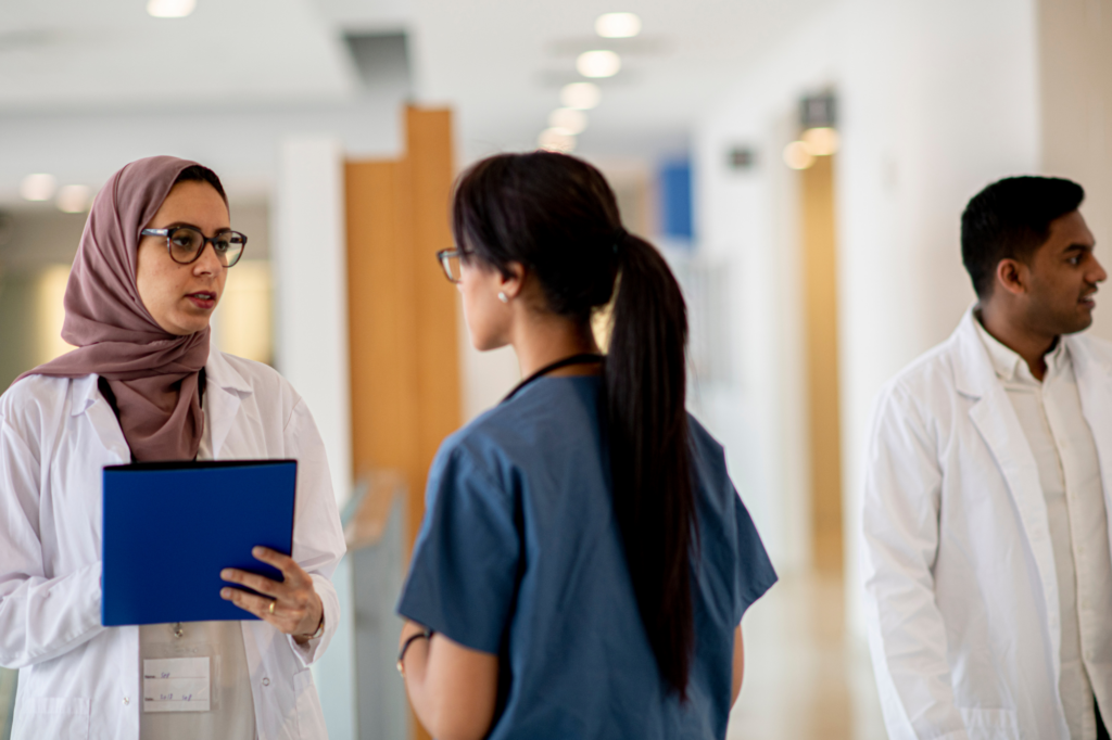 Healthcare & Social Services Career Ready Lancaster!
